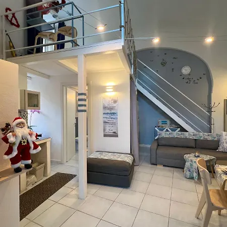 21 Passi Dal Mare - Pet Friendly