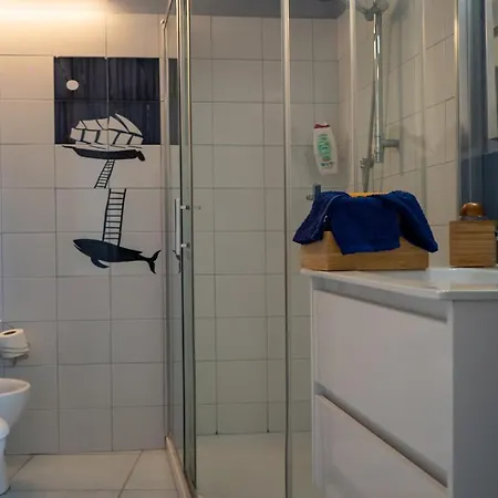 21 Passi Dal Mare - Pet Friendly *