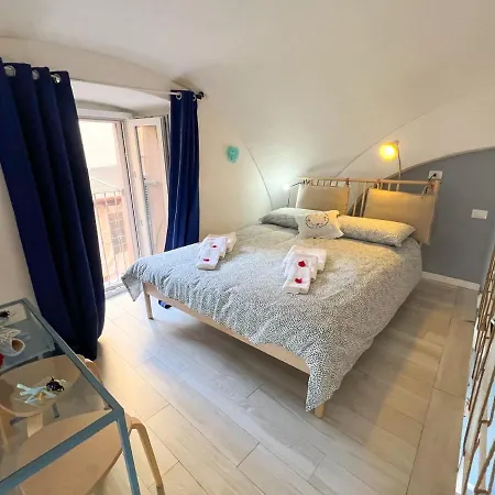 21 Passi Dal Mare - Pet Friendly *