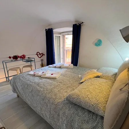 21 Passi Dal Mare - Pet Friendly شقة جنوى