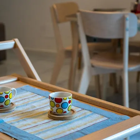 21 Passi Dal Mare - Pet Friendly * 가에타