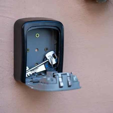 شقة 21 Passi Dal Mare - Pet Friendly *