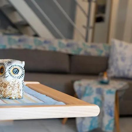 شقة 21 Passi Dal Mare - Pet Friendly *