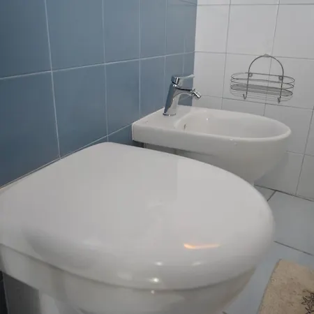 21 Passi Dal Mare - Pet Friendly * Γκαέτα
