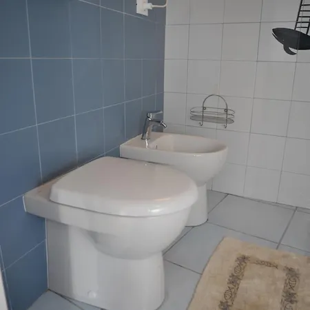 21 Passi Dal Mare - Pet Friendly شقة جنوى