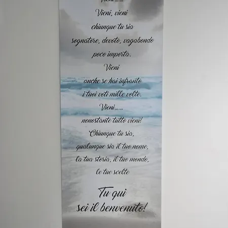 شقة 21 Passi Dal Mare - Pet Friendly *