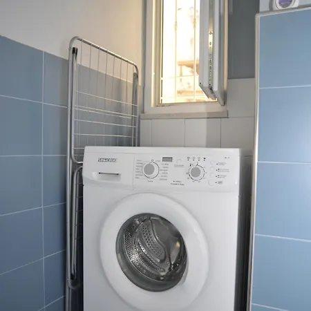 شقة 21 Passi Dal Mare - Pet Friendly جنوى