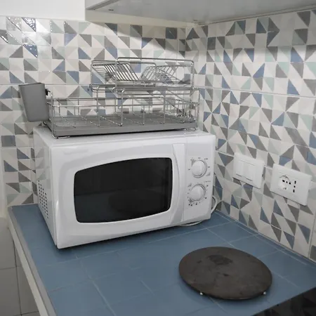 شقة 21 Passi Dal Mare - Pet Friendly