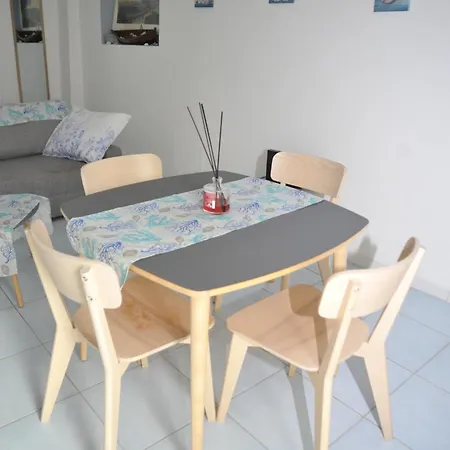 21 Passi Dal Mare - Pet Friendly 가에타