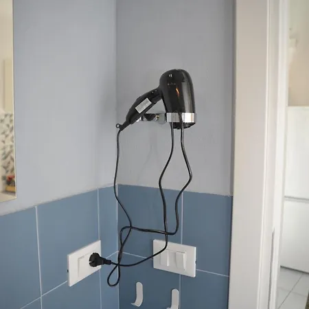 21 Passi Dal Mare - Pet Friendly 아파트 *