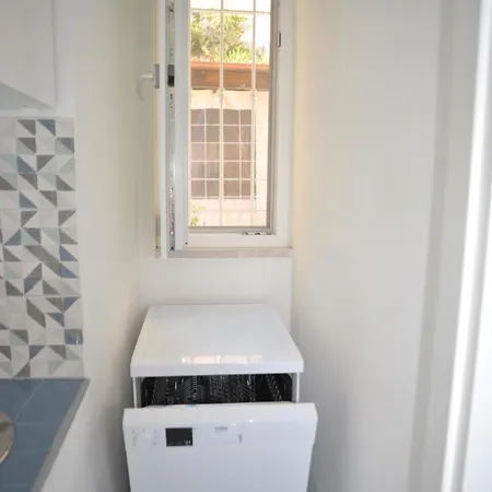 21 Passi Dal Mare - Pet Friendly شقة جنوى