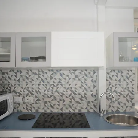 21 Passi Dal Mare - Pet Friendly جنوى