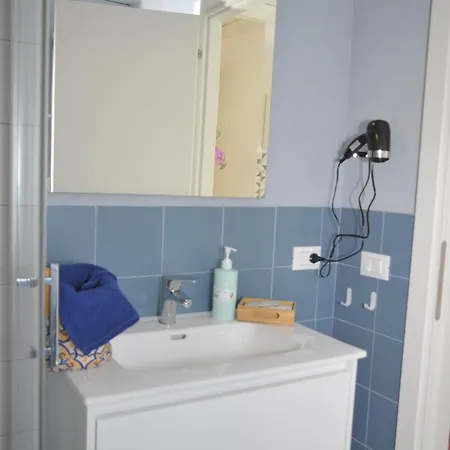 21 Passi Dal Mare - Pet Friendly شقة