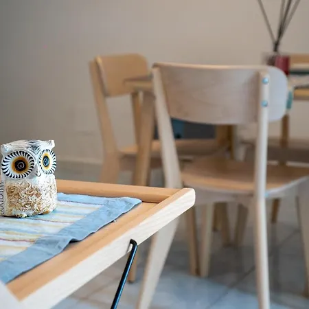 Appartement 21 Passi Dal Mare - Pet Friendly Gaeta