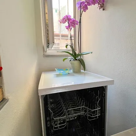 21 Passi Dal Mare - Pet Friendly * Gaeta