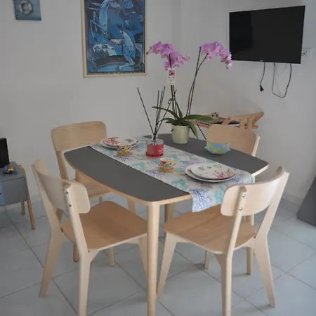 21 Passi Dal Mare - Pet Friendly