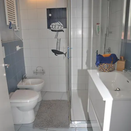 21 Passi Dal Mare - Pet Friendly * Gaeta