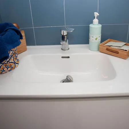 21 Passi Dal Mare - Pet Friendly *