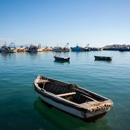 21 Passi Dal Mare - Pet Friendly *