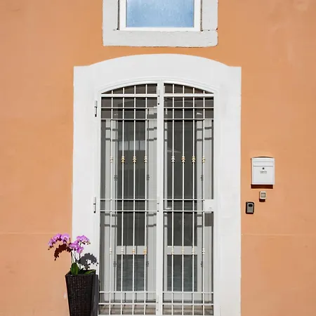 21 Passi Dal Mare - Pet Friendly