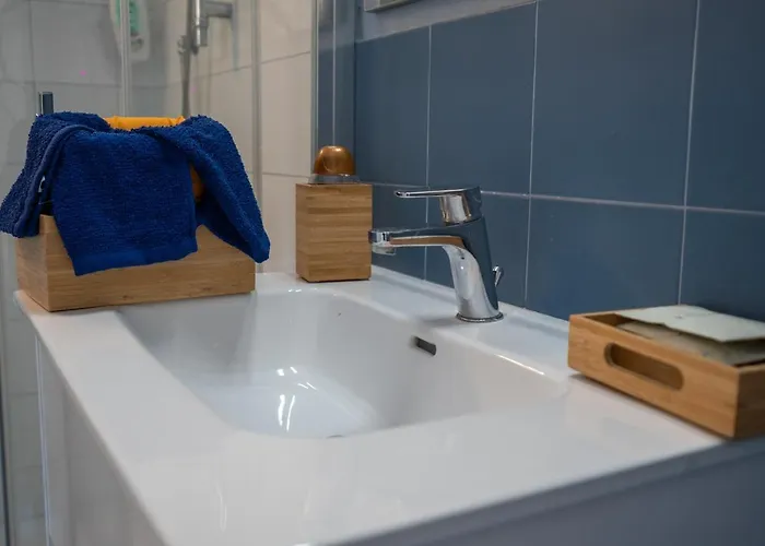 Apartamento 21 Passi Dal Mare - Pet Friendly Gaeta