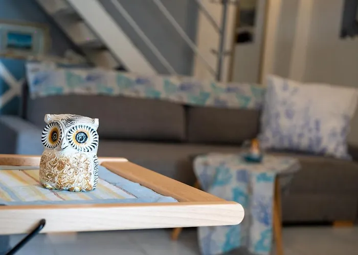 Lägenhet 21 Passi Dal Mare - Pet Friendly *