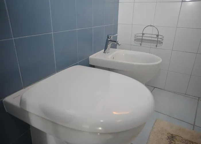 21 Passi Dal Mare - Pet Friendly * Gaeta