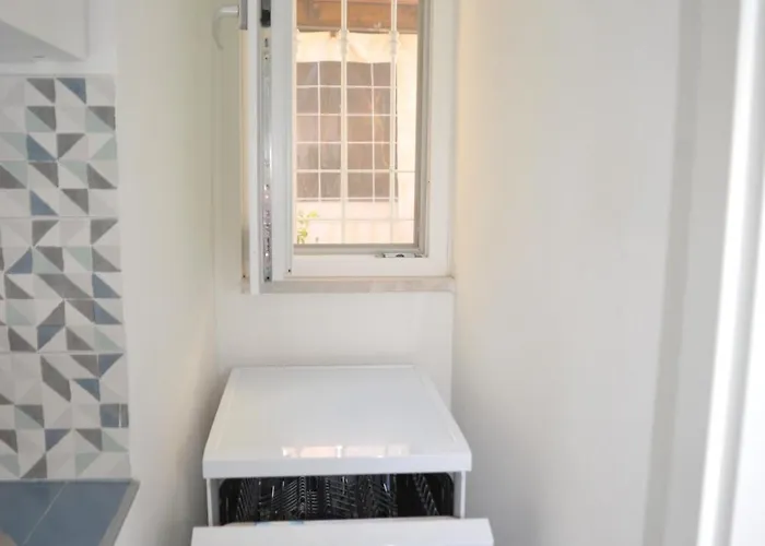 21 Passi Dal Mare - Pet Friendly Lägenhet Gaeta